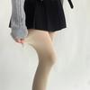 Spring And Summer New Colorful Velvet Pantyhose Simple Solid Color Slimming Dopamine Candy Color Versatile Base Stockings
