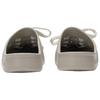 adidas ADILETTE CLOGS Rutschfeste Geschlossene Zehen Hausschuhe Unisex Grau JQ2118