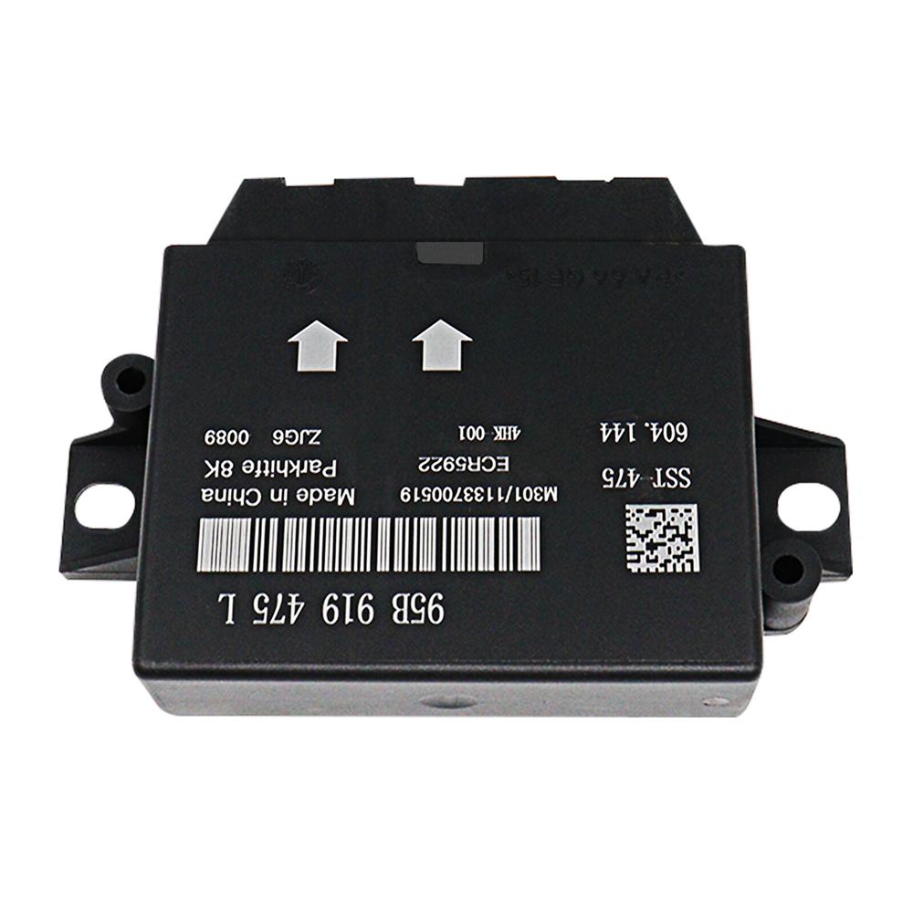 Parking Aid Control Module For Porsche Macan Cayenne 3.0 3.6 4.8 95B919475L New