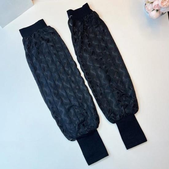 Arm Sleeve for Men Women UV Sun Protection Long Gloves