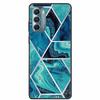 For Motorola Moto G Stylus 5G 2022 Case Marble TPU Soft Silicon Back Cover For Moto G Stylus 5G 2022 Funda Capa Shockproof Coque