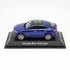 iScale Mercedes-Benz Miniature Car 1/43 BENZ GLE-Class (C167) Coupe 2020 (Brilliant Blue Metallic)