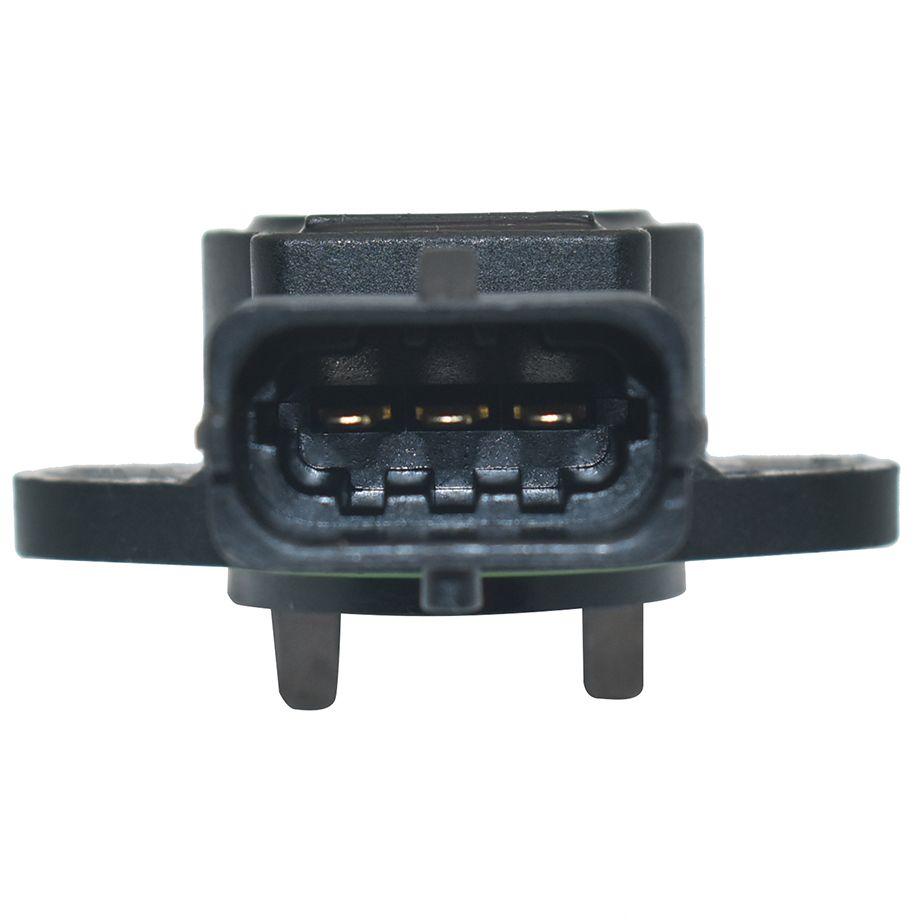 Throttle Position Sensor TPS 35170-26900 For HYUNDAI ACCENT III GETZ SONATA V KIA CARENS III MAGENTIS RIO II