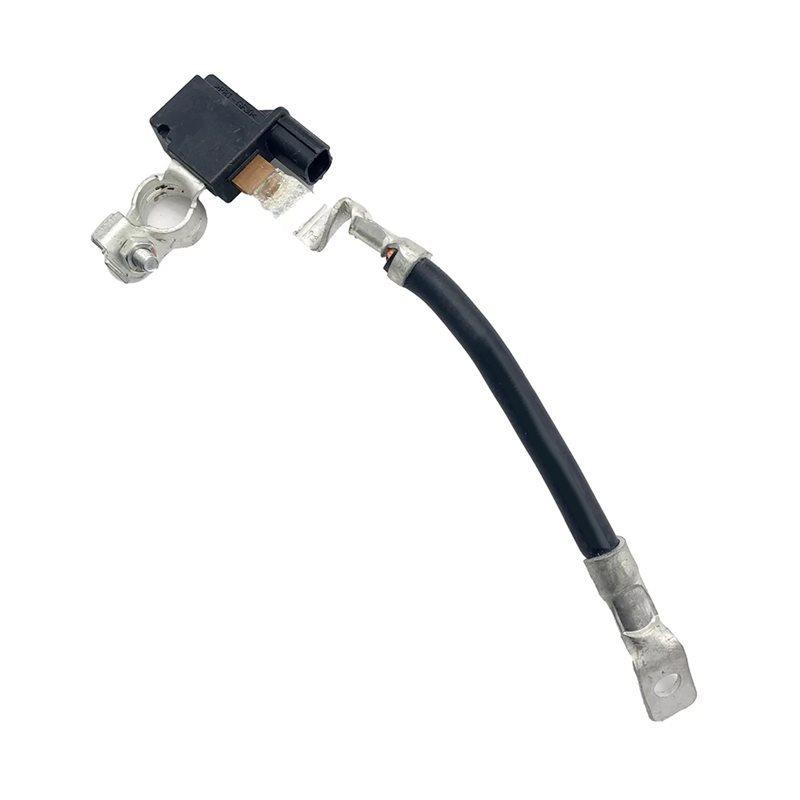 New For Veloster 2011- 2014 Battery Negative Terminal Sensor Cable 37180-2V500 37180-2V300