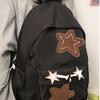 Bequemer Tagesrucksack Geräumige Schultasche Rucksack für verschiedene Anlässe