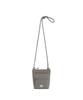Snowpeak Apparel Cample Mini Sacoche 1.5L (S26Zucsb18) Dark Khaki