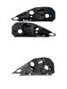 Volvo S40 2004-2011 Wspornik zderzaka przedniego 31265394/31265395