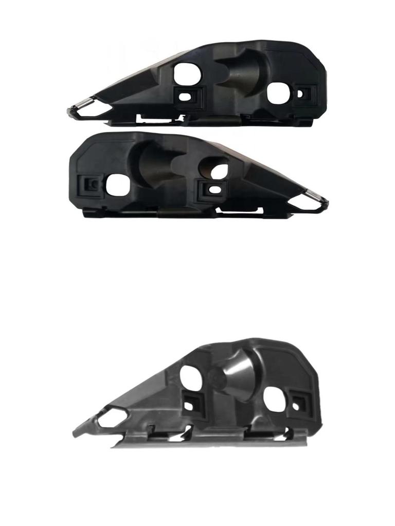 Volvo S40 2004-2011 Wspornik zderzaka przedniego 31265394/31265395