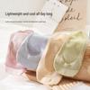 Women's Ultra-Thin Non-Slip Ice Silk Low Cut Socks