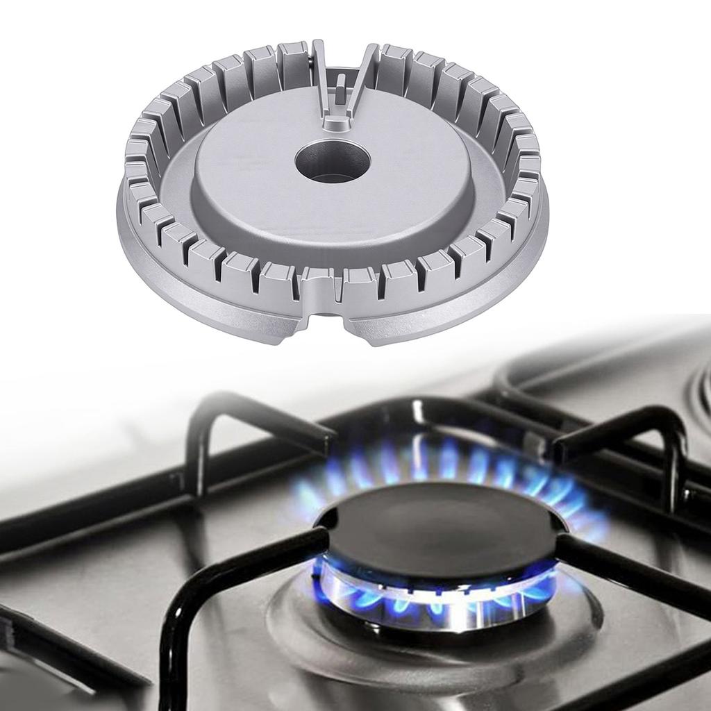 WB16X24722 Oven Gas Ran Extra Lar Base Gas Ran Head Replacement