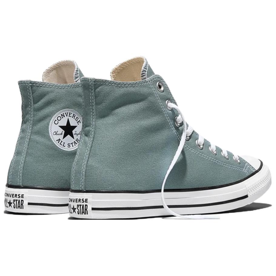 Converse Chuck Taylor All Star Classic Comfortable Canvas Shoes Unisex sneaker Green A15953C