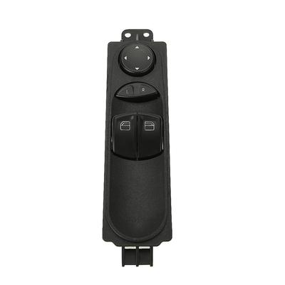 Aparate electrice pentru automobile – Întrerupătoare