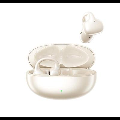 Edifier Lolli Clip AI Inteligentne słuchawki Bluetooth z otwartą konstrukcją