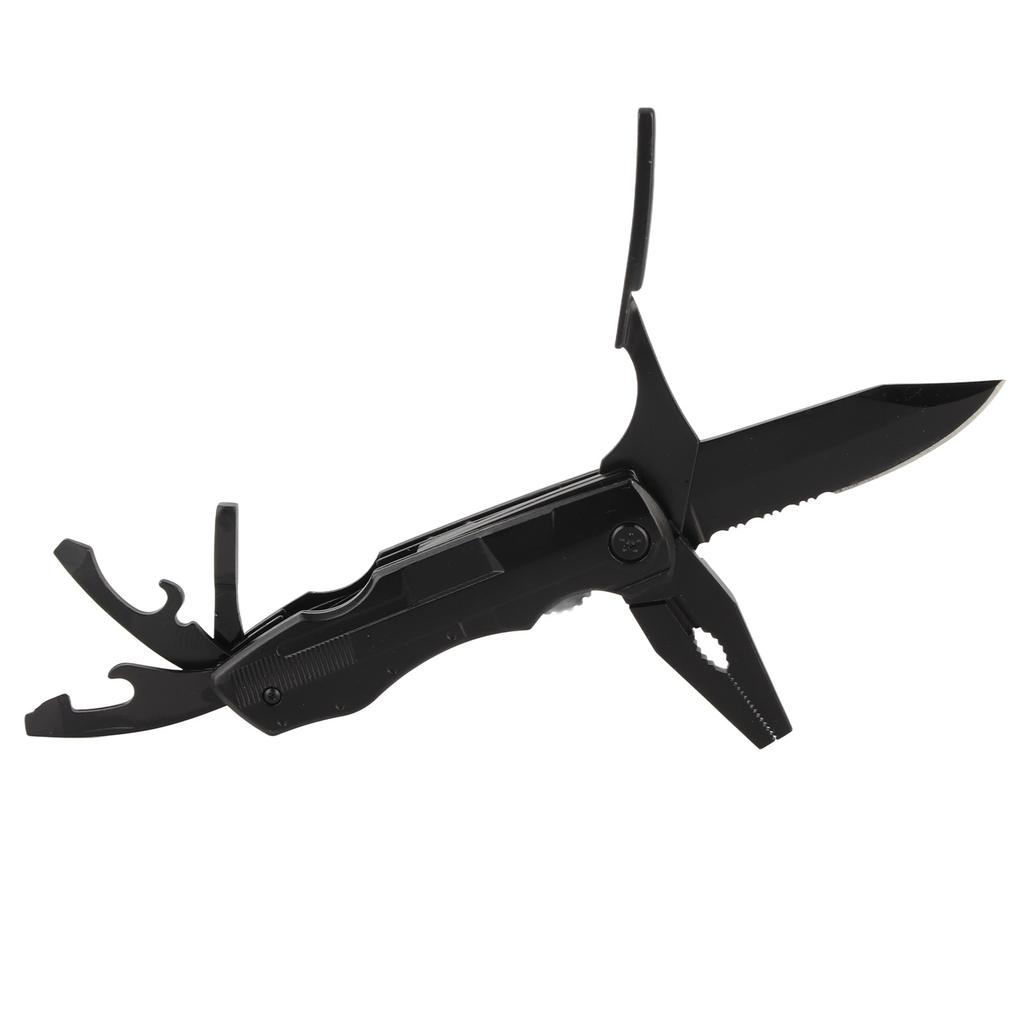 Multitool Pocket Cutter Plier Portable Folding EDC Multi Tools for Camping Work Survival Emergency Outdoor Fathers Day