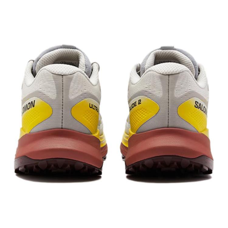 SALOMON Ultra Glide 2 'Hot Sauce' / L00 472122
