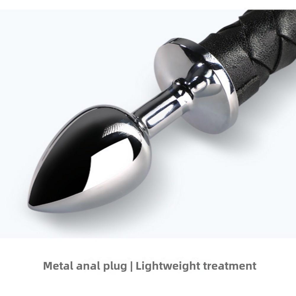 Devil's Tail Anal Plugs Queen Lord Erotica Sex Toys Sex Toys