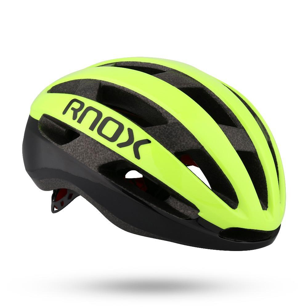 One-piece Road Bicycle Helmet Unisex Professional Bicycle Helmet