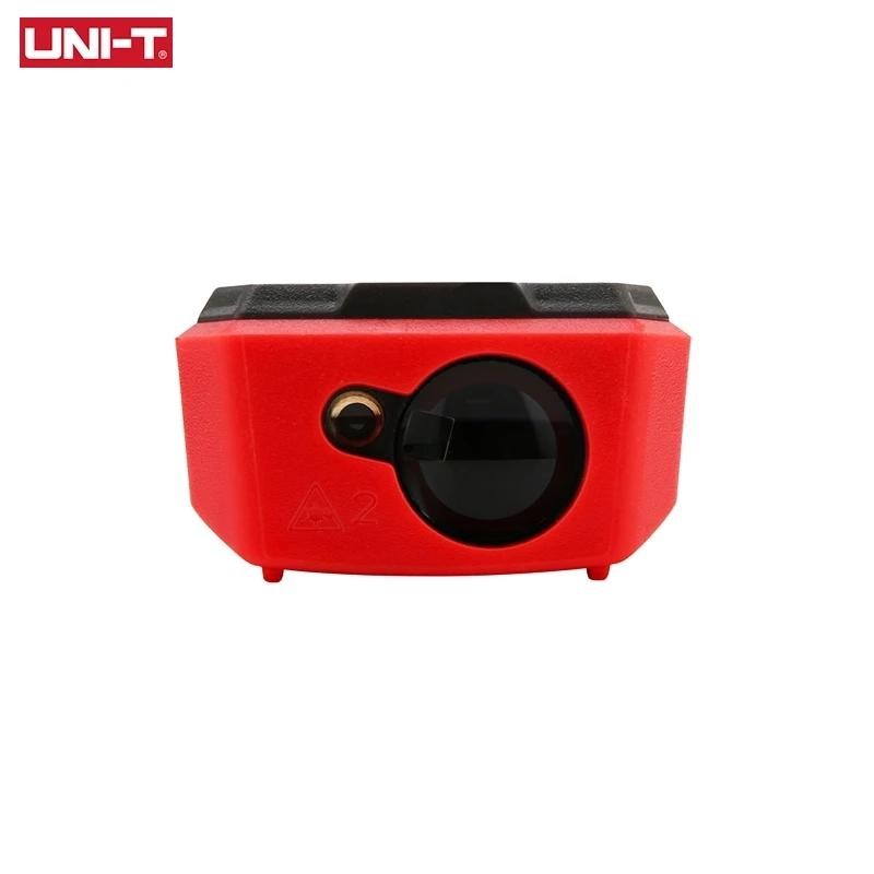 

UNI-T lm40e+,LM50E+,LM60E+,LM60E+,LM70E+,LM100 Laser Distance Meter Laser Rangefinder Electronic Ruler Range Finder Tape Measure lm40e Plus(40m)