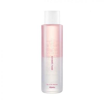 Mineral Lip & Eye Remover 250ml