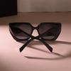 Fashion Big Frame Sunglasses Women Men Lovely Square Designer Sun Glasses Male Female Brand Luxurious Travel