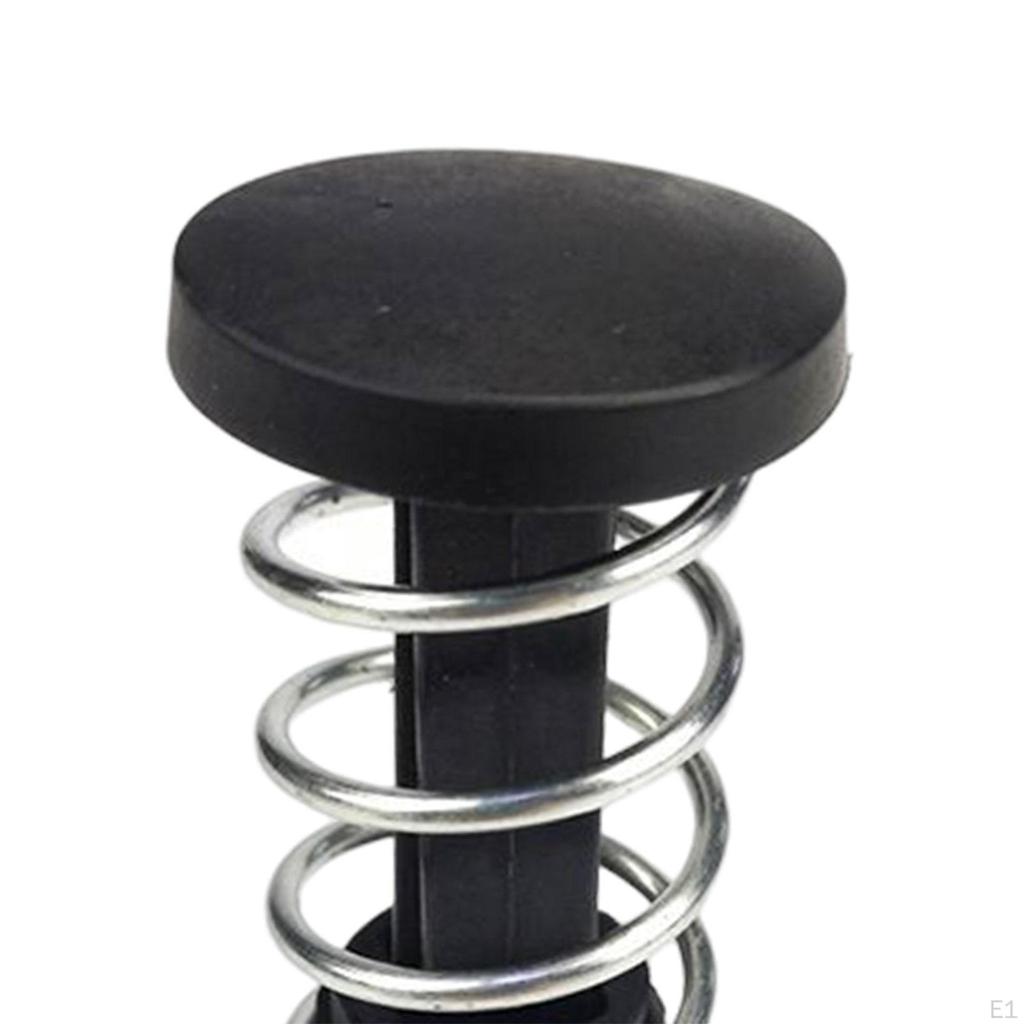 Automotive Hood Spring 1668800027 Durable Direct Replaces Easily Install