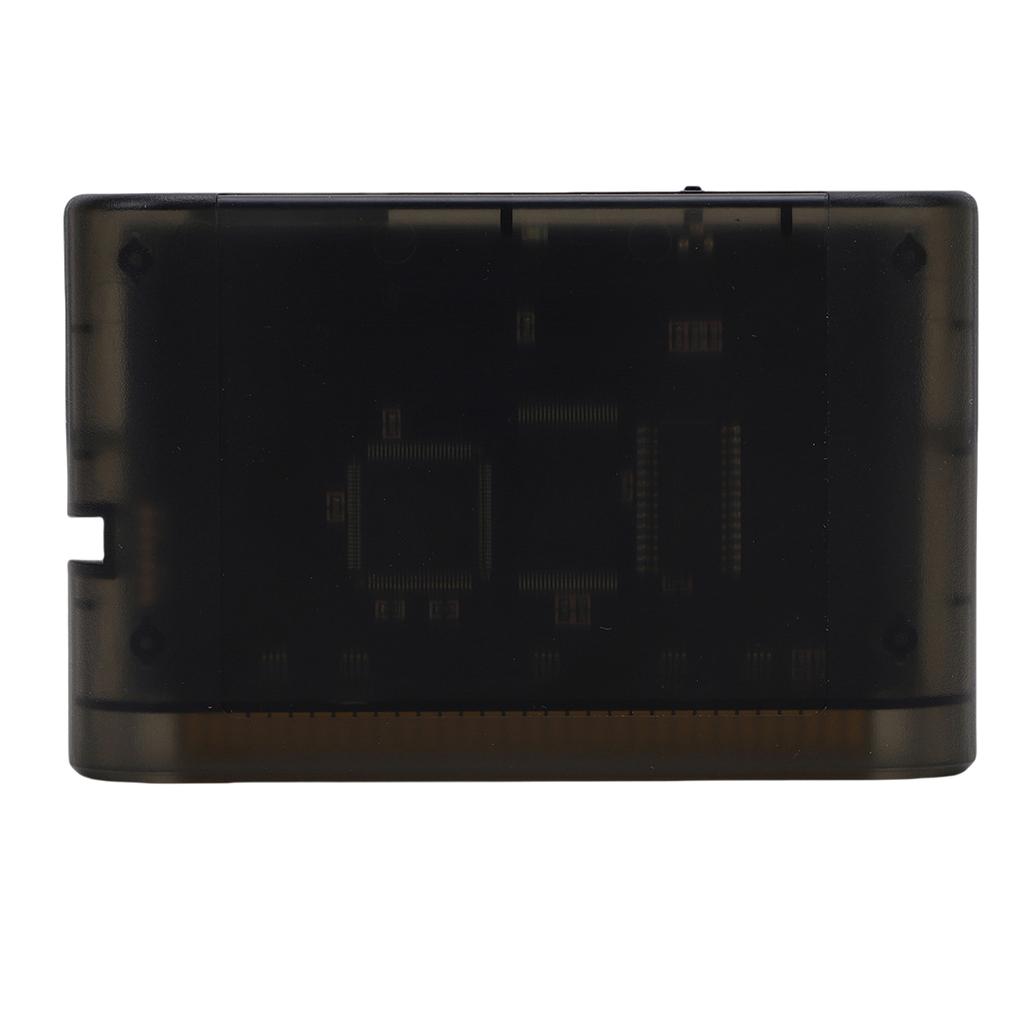 Cartuș de Joc Potrivit pentru Consola Retro Mega Drive Cartuș de Joc 4000 în 1 cu Card de Memorie Mic de 8GB