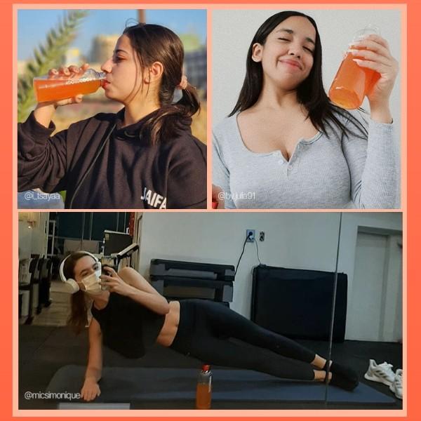 [Seohyun PICK] Coleology Burningology Tee 7.000 mg * 15 Päckchen (Für 15 Tage), Koreanisches Gesundheitsessen