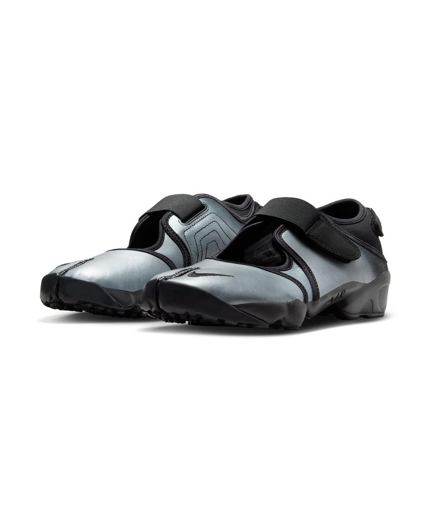 Nike Air Lift Leather - Metallic Silver:Black / Ih3656-095