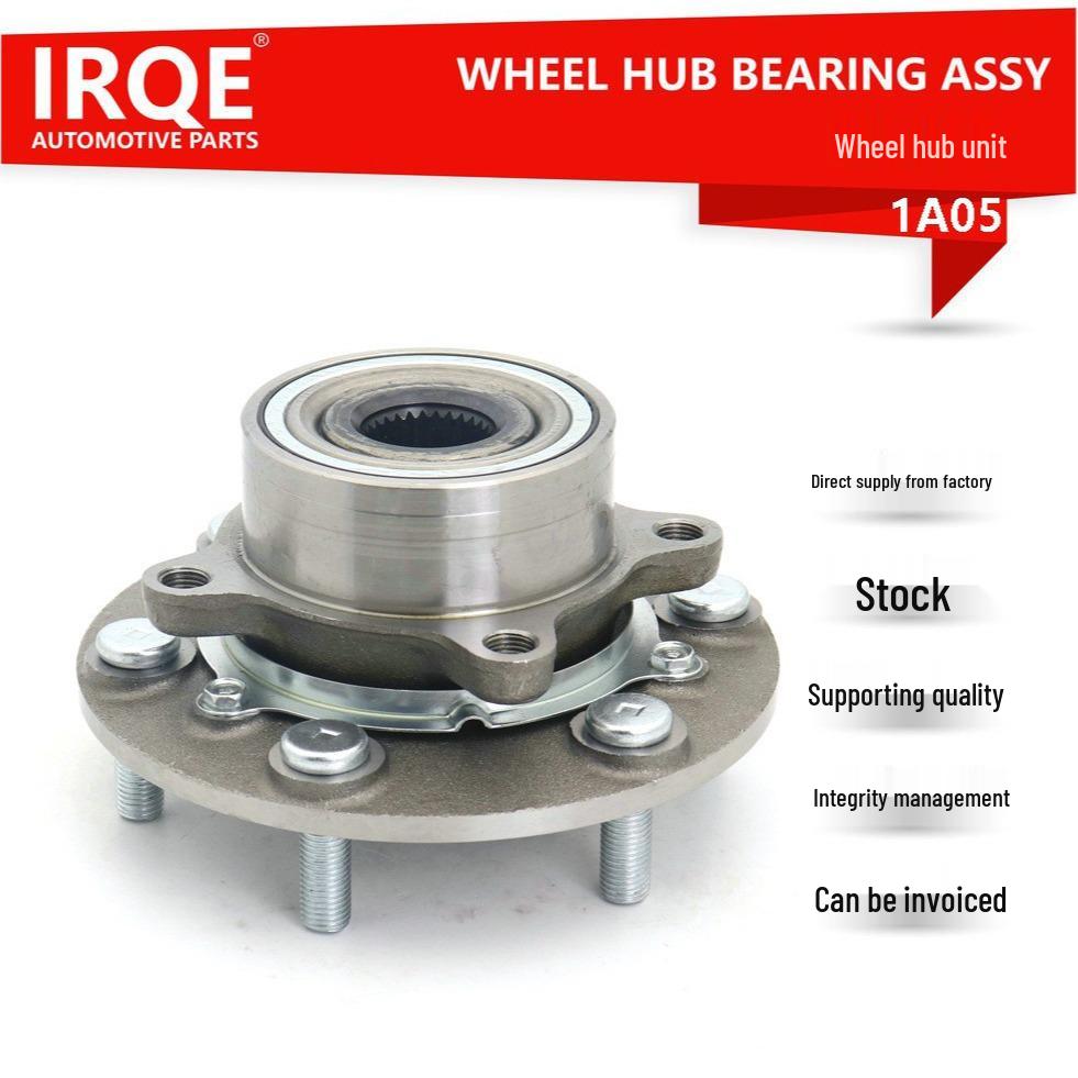 

Ступица переднего колеса Mitsubishi L200/Pajero Sport в сборе MR992374 6 pieces/unit