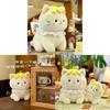 Cat Plush Toy With Short Plush Material For Kids And Collectors