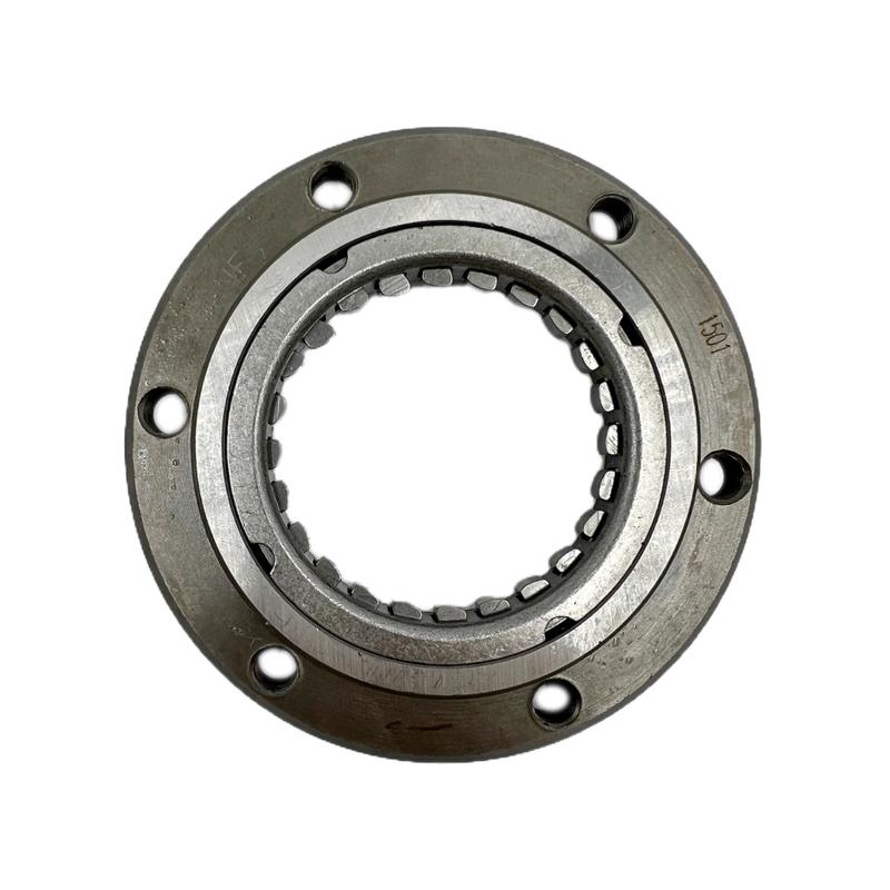 Sarter Clutch for Jianshe 400 400cc JS400 Mountain Lion ATV Quad F3-800003-0