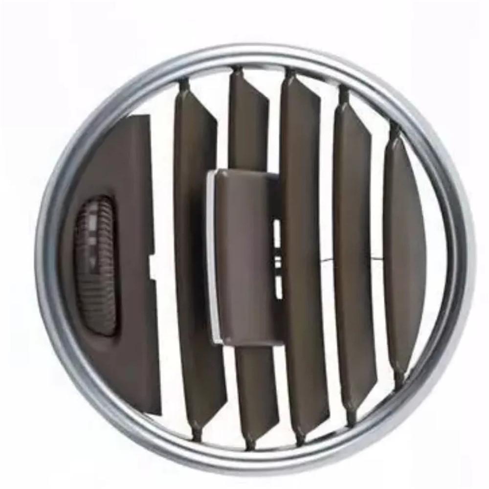 Brown Dashboard Air Vent Outlet Panel For Mercedes Benz GL class (X164) 2006-12
