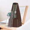 The New Standard Precision Mechanical Metronome Is Suitable for Piano, Guitar, Violin, Bass and Other Instruments