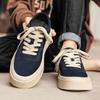 Fashion Thick soled men's board shoes Trendy comfortable high-quality Sports styles Leisure Daily Streets Young quality shoes New