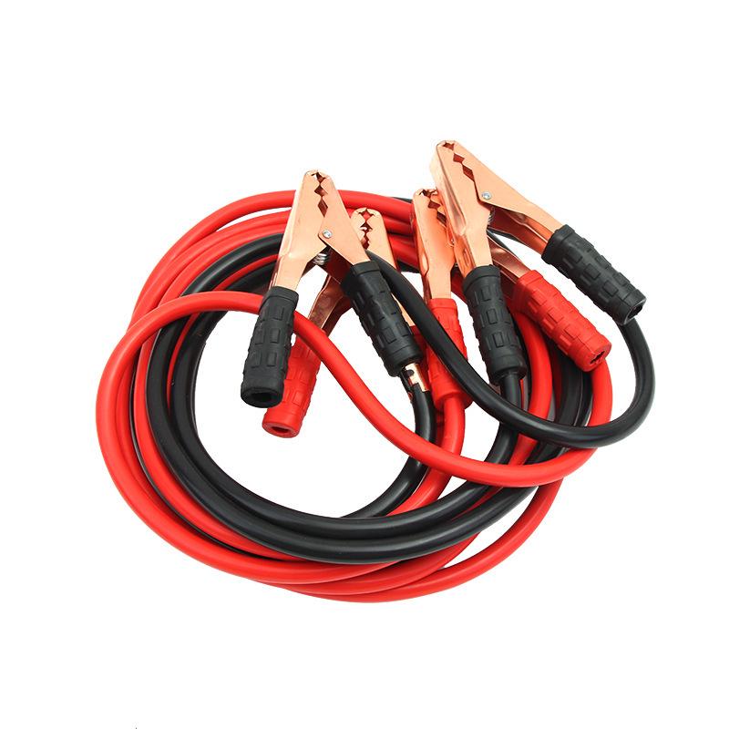 500A Car Emergency Battery Jump Start Power Cable