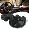 Car GPS Holder Car Degree Rotating DV Camera Mount Stand Auto Driving Recorder Suction Cup Bracket