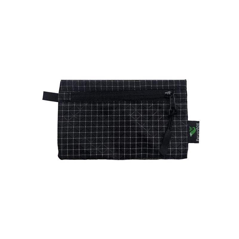 Outdoor Waterproof Storage Bag and Key Card Wallet Lightweight Design for Travelers