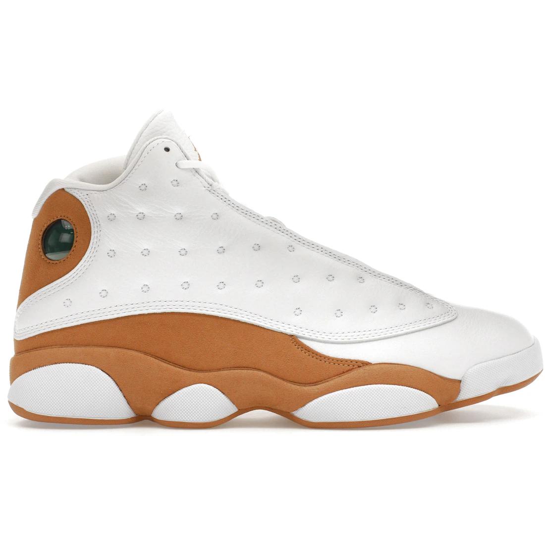 

Кроссовки Jordan 13 Retro Wheat (2023)(414571-171) 40.5
