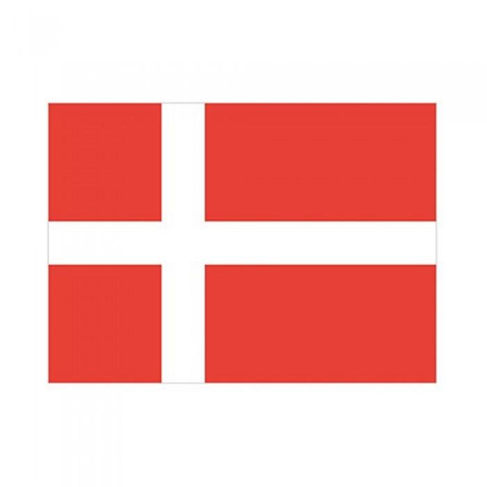 Printwear Denmark Flag