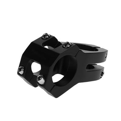 Durable Aluminum Alloy Road Mountain Bike Bicycle Handlebar Stem 31.8mm Accessory