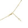 Collier Luxenter finition or 18K - Zinne