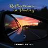 Reflections... In Poetry by Terry Still Paperback Book 9781398420731