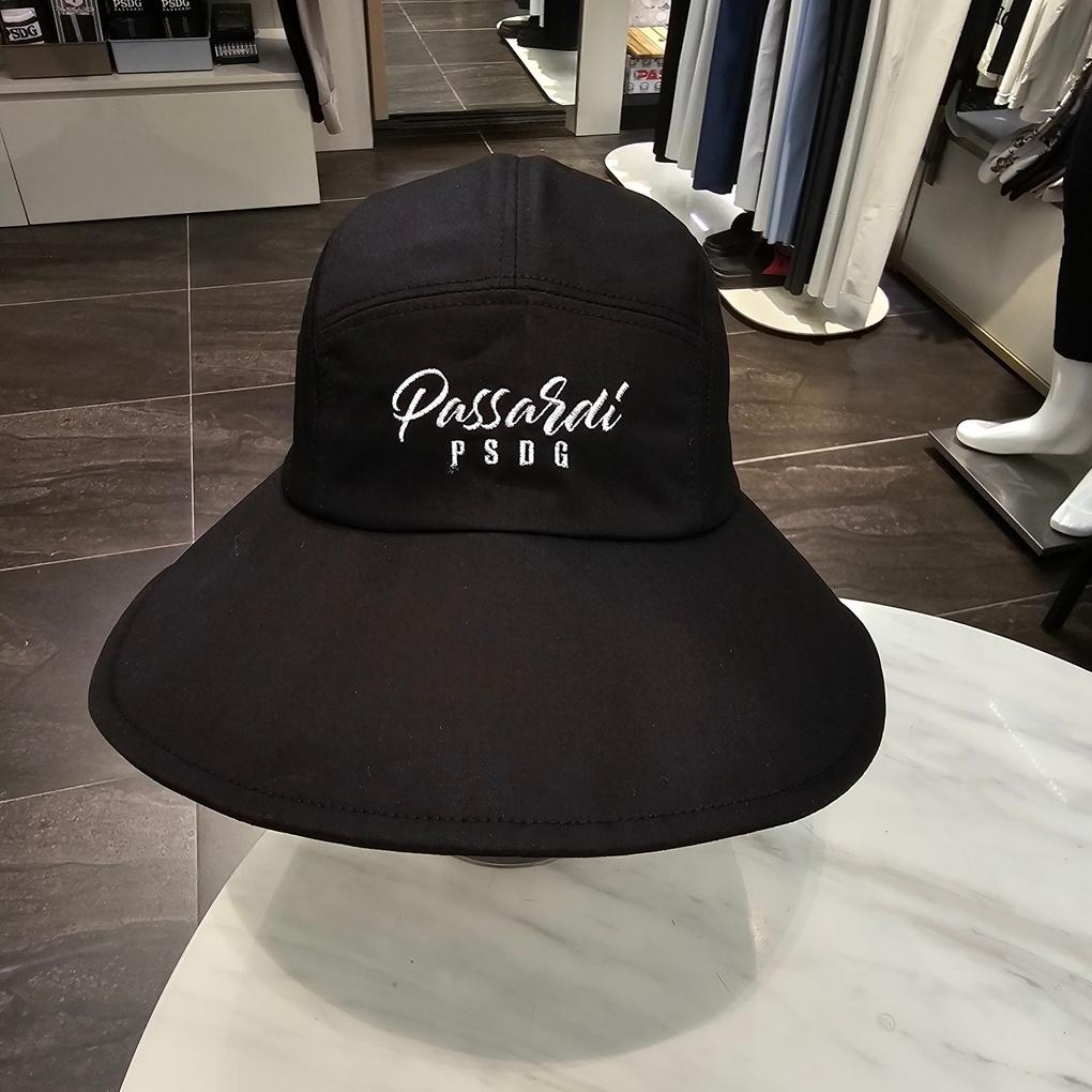Pasadi PTSAH908 Women's Casual Diagonal Camp Bucket Hat