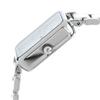 CASIO Quartz Standard Overseas Watch Battery-Powered LTP-V009D-2E Women's