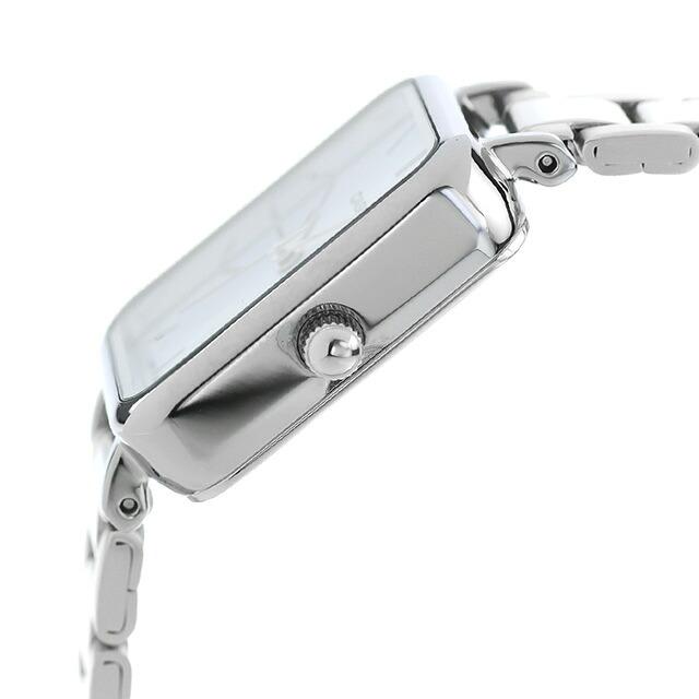 CASIO Quartz Standard Overseas Watch Battery-Powered LTP-V009D-2E Women's