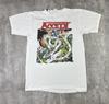 Accept Band Heavy Metal Tshirt All S To 5XL NZL373 Unisex T-Shirt