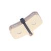 1Set Motorcycle Front And Rear Brake Pads Disc Brake Pads For Sur Ron Sur-Ron Surron Light Bee Electric Off-Road Bike