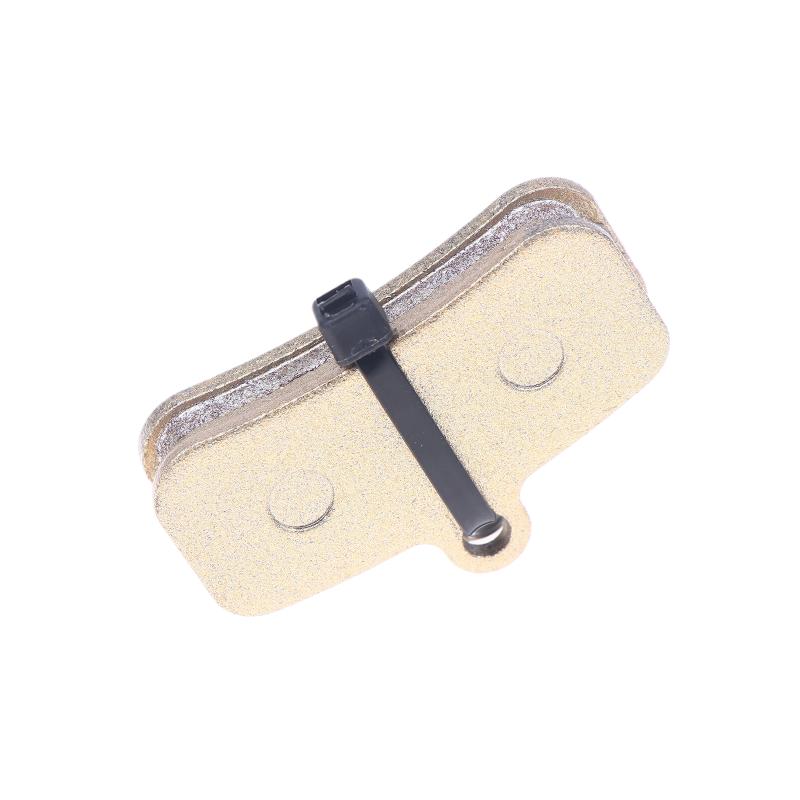 1Set Motorcycle Front And Rear Brake Pads Disc Brake Pads For Sur Ron Sur-Ron Surron Light Bee Electric Off-Road Bike