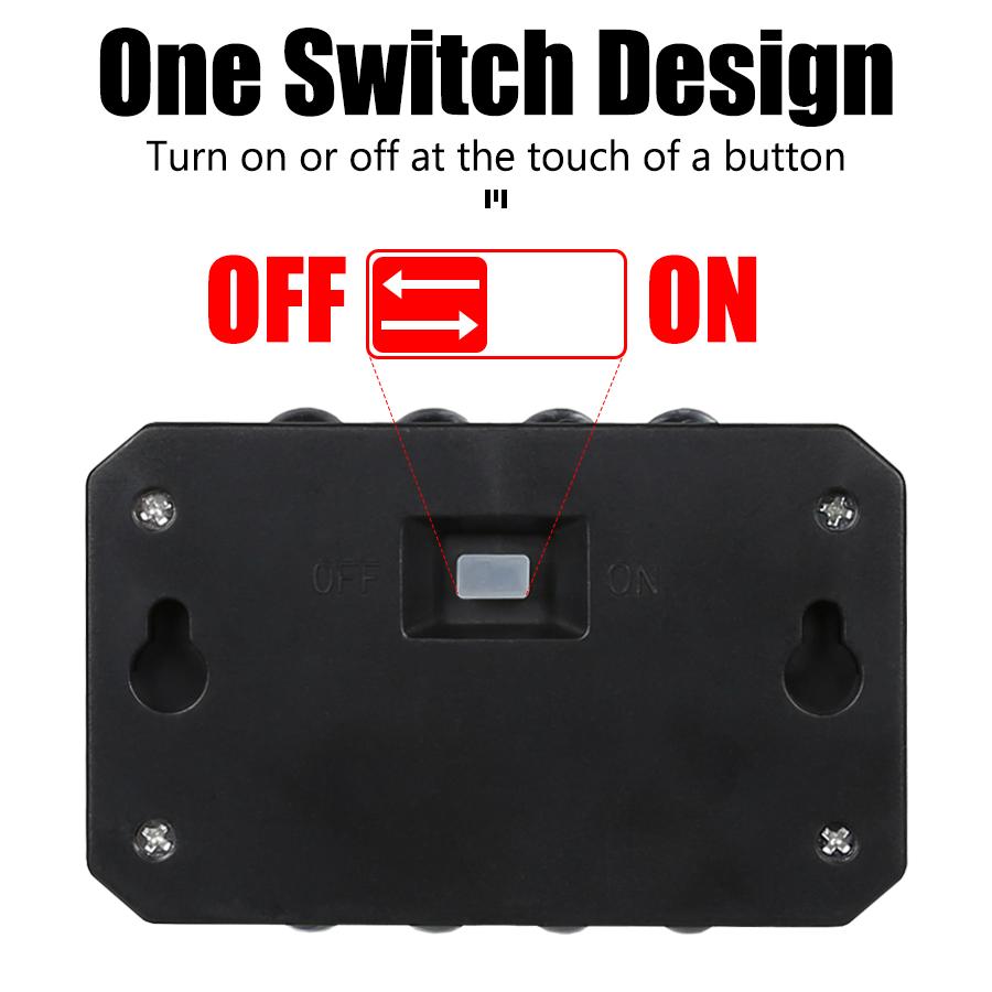 Solar Wandleuchten Außen Wasserdicht Solarbetriebene Sicherheits-LED-Leuchte für Garten Hof Zaun Heimdekoration Beleuchtung Sonnenlicht