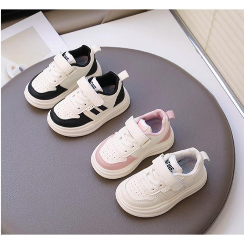 New Style Children's Cute Sneakers Girls' & Boys' Casual Sports Shoes for Toddlers & Young Kids Fashion Kids Shoes